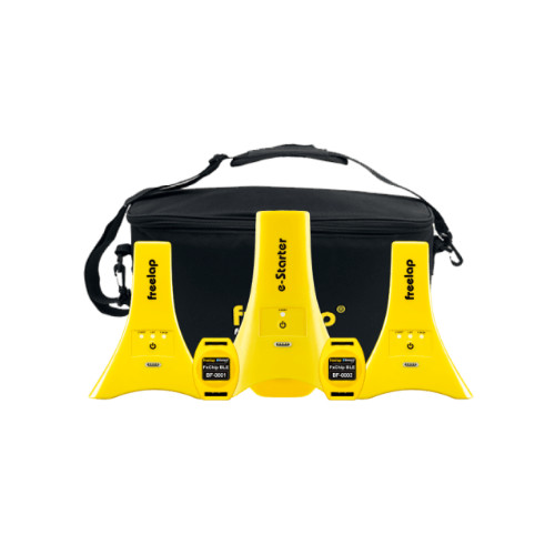 Freelap Sprint Pack 2