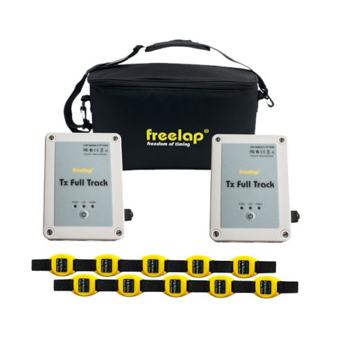 Freelap Track Pack